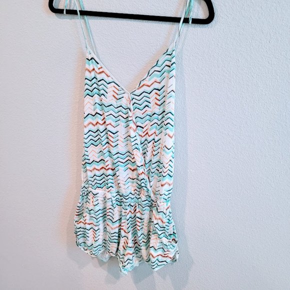 Roxy Summer Romper - Picture 3 of 5